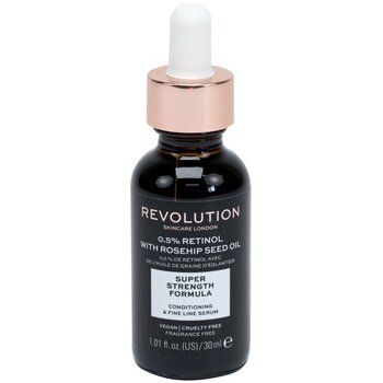 Retinol 0,5 % Extra Skincare Conditioning & Fine Line Serum - Pleťové sérum